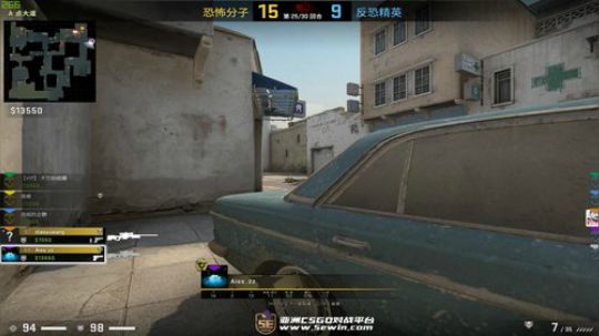 技术主播单排30杀成就已完成 2019-04-18 19点场