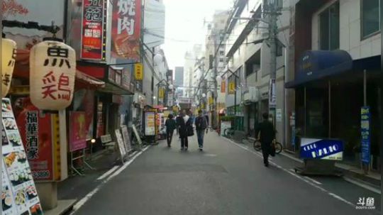 惜雨天天发布了一个斗鱼视频2019-04-19