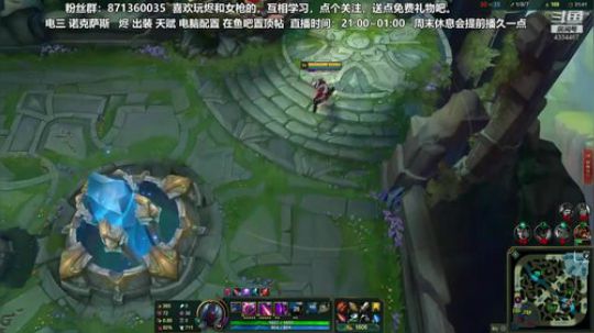 风之烬：缘烬缘灭，各自安好！ 2019-04-18 22点场