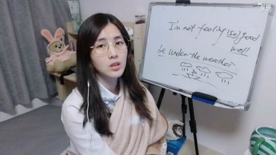 娜娜：开了开了，来学习啦~ 2019-04-19 21点场