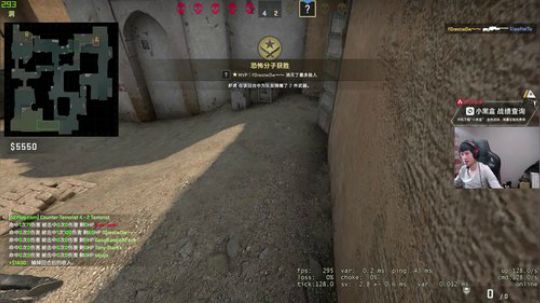 CS GO 冲冲冲！ 2019-04-19 16点场