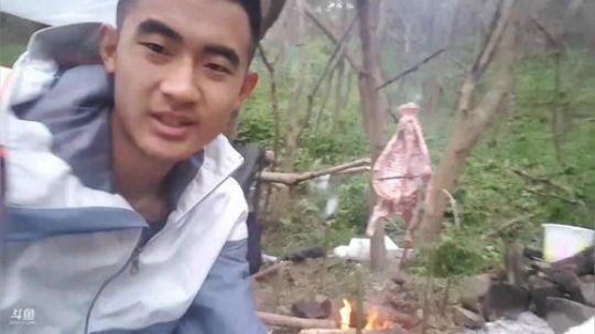 哆啦爱梦梦发布了一个斗鱼视频2019-04-19