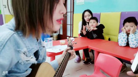 记得把你的灵魂也叫醒 ​​​​ 2019-04-19 14点场