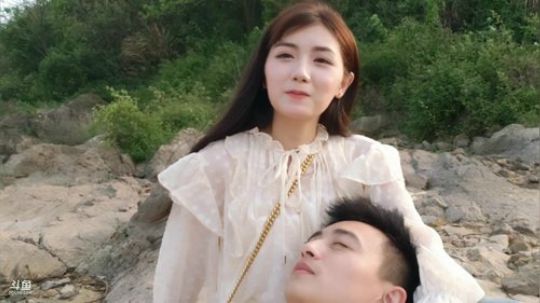 聆界之人发布了一个斗鱼视频2019-04-19