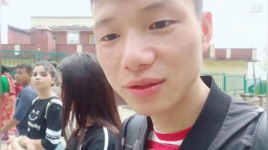 K一DASH发布了一个斗鱼视频2019-04-19