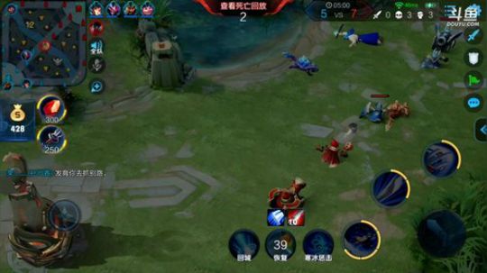 闹闹可遇不可求发布了一个斗鱼视频2019-04-19