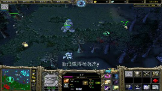 晚点和书神双排 2019-04-18 22点场