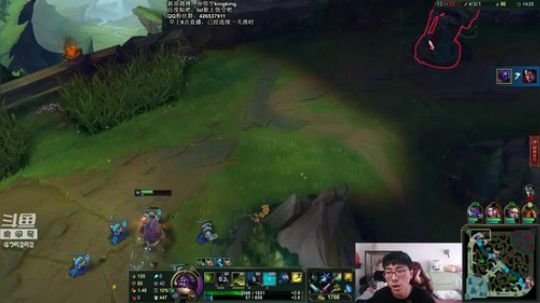 三分钟之内没有单杀随便骂 2019-04-19 10点场