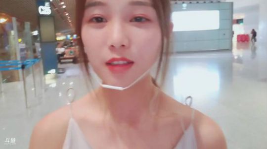 姑：北京北京，我在哪啊 2019-04-17 20点场