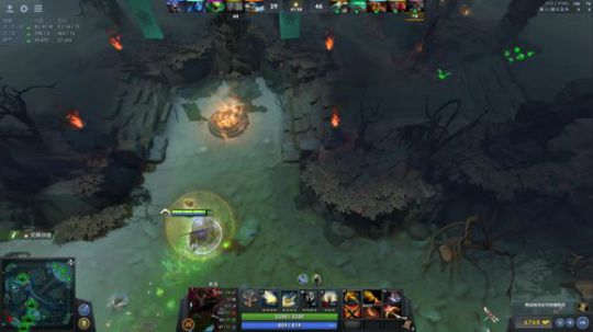 打一下OPENAI 2019-04-20 02点场