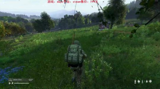 dayz0.12大冒险 2019-04-20 13点场