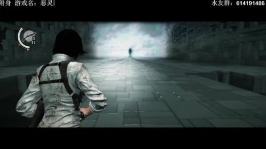 【素年】恐怖游戏串播 2019-04-19 00点场