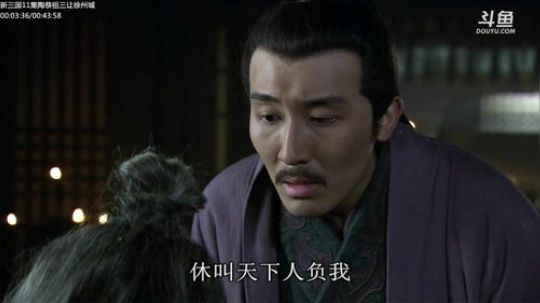 天暗TAN发布了一个斗鱼视频2019-04-19