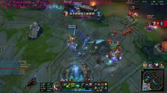 岁月老师 我想学刀妹！ 2019-04-19 04点场