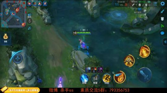 ace017发布了一个斗鱼视频2019-04-19