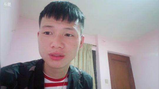 孤独的旅行叶-尼泊尔第5天 2019-04-20 20点场