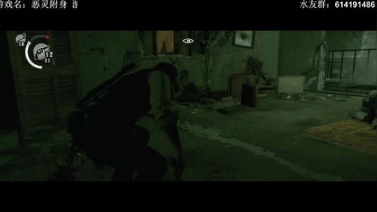 【素年】恐怖游戏串播 2019-04-18 18点场