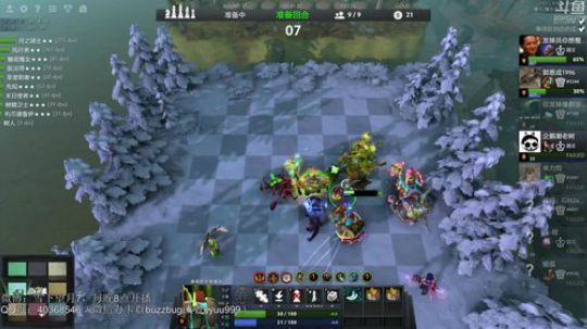 望月：皇后局，从零教学~ 2019-04-20 08点场