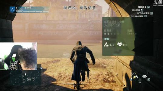 +保护 这是艺术 2019-04-20 12点场