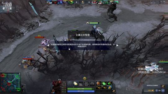 和猪皇一起打AI 2019-04-20 09点场