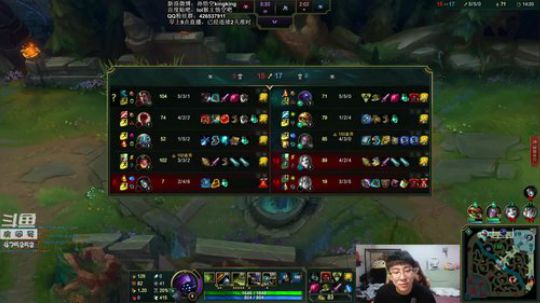 三分钟之内没有单杀随便骂 2019-04-20 17点场