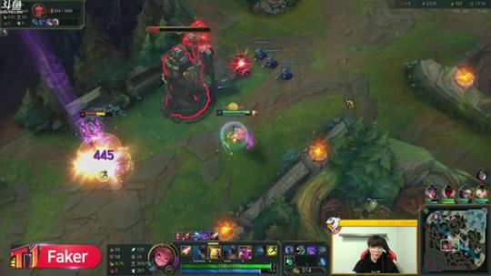 liyunanhj发布了一个斗鱼视频2019-04-20