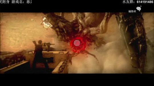 【素年】恐怖游戏串播 2019-04-18 20点场