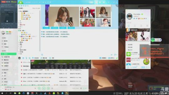 Linkin:快乐GOGO，不会烟闪 2019-04-20 13点场
