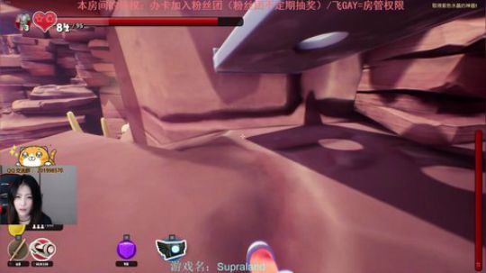 玩玩独立游戏，填填坑 2019-04-17 21点场