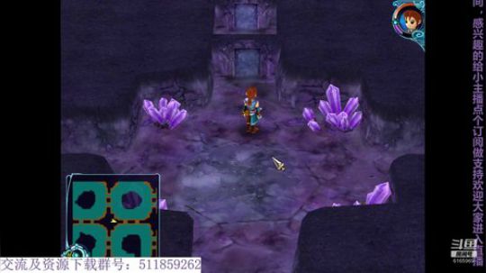 【开始填坑】仙三外传，问路篇 2019-04-19 21点场