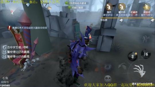 今天又是充满希望的一天 126585 2019-04-16 16点场