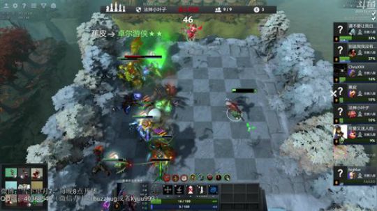 望月：皇后局，从零教学~ 2019-04-19 22点场