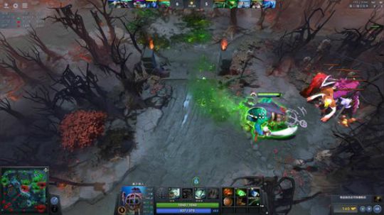 打一下OPENAI 2019-04-19 22点场