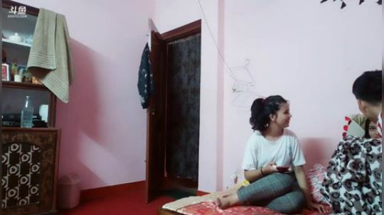 孤独的旅行叶-尼泊尔第4天 2019-04-19 23点场