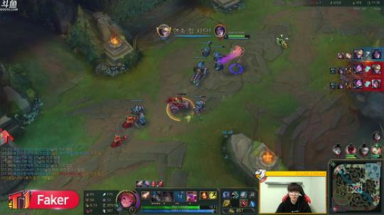 liyunanhj发布了一个斗鱼视频2019-04-20