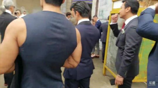 伤心hh发布了一个斗鱼视频2019-04-20