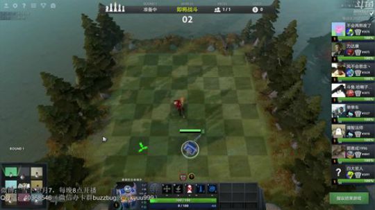 望月：皇后局，从零教学~ 2019-04-20 06点场