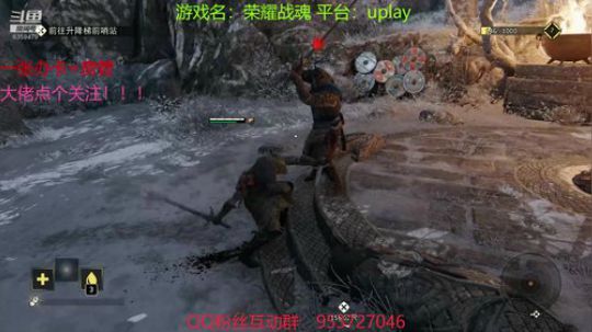 森林，带水友！！！ 2019-04-20 17点场