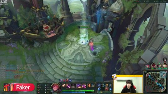 liyunanhj发布了一个斗鱼视频2019-04-20