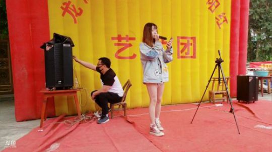 【斗鱼美食MAX上线】欢迎大家来到魅力 2019-04-20 13点场