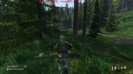 dayz0.12大冒险 2019-04-19 19点场