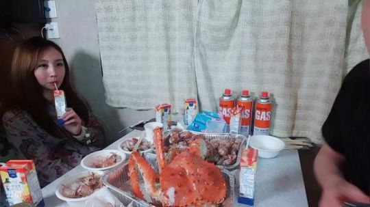 嚯好家伙