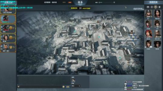 主播，你玩的好蔡哦~ 2019-04-19 23点场