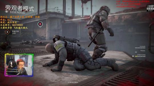 【森】僵尸世界大战 最高难度4人 2019-04-19 22点场