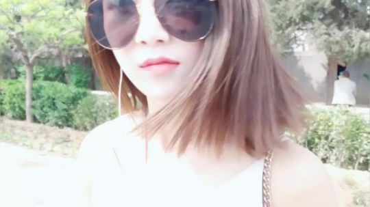 姑：荣耀20i发布会，我需要你们的呐喊声 2019-04-17 13点场