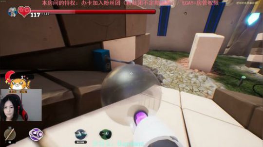 玩玩独立游戏，填填坑 2019-04-19 22点场