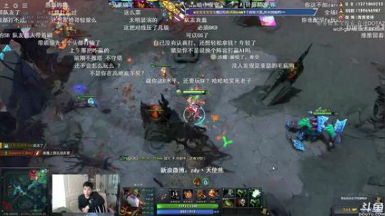 青择小师傅 2019-04-20 16点场