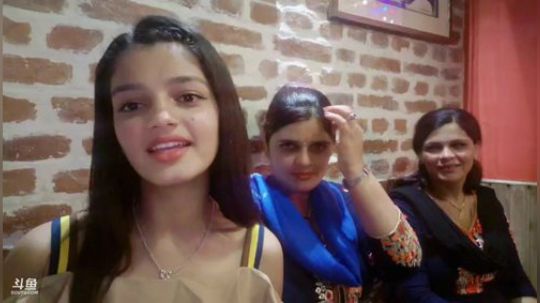 孤独的旅行叶-尼泊尔第5天 2019-04-20 22点场