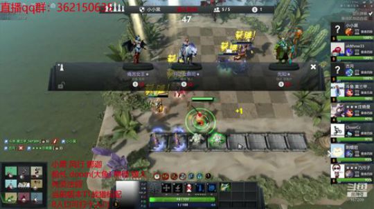 为什么别人的战猎7人口2x船长2x娜迦我的战猎九人口抽不到