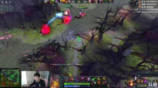 青择小师傅 2019-04-20 12点场